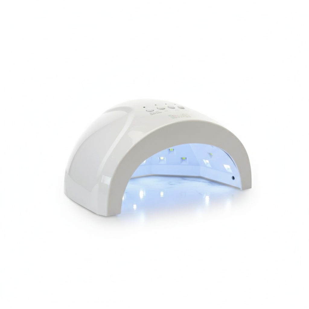 Gel Polish Manicure Kit + UV/LED Lamp included