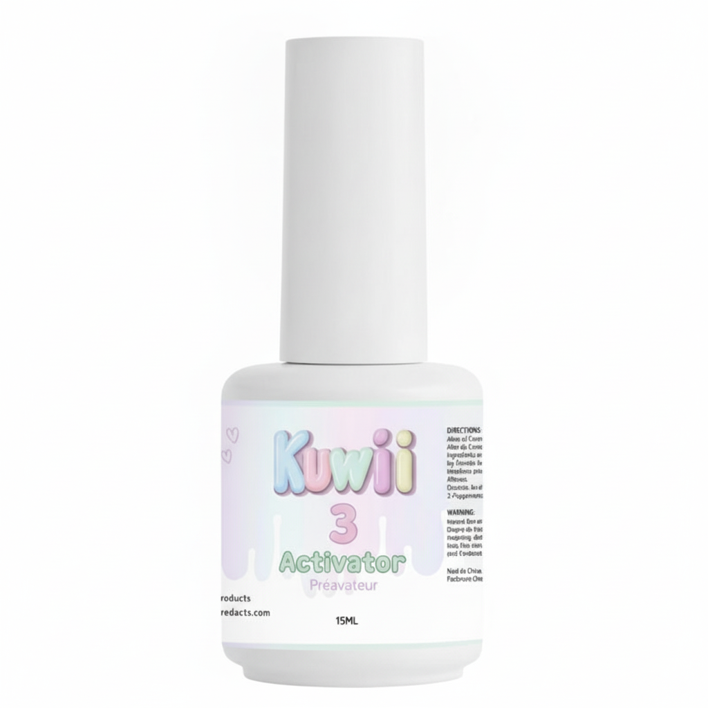 Activator 15ml - For Dip Powder