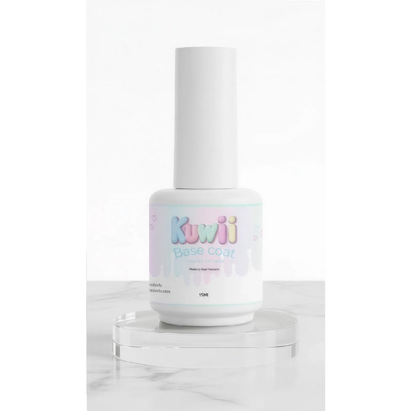 Base Coat - 15ml