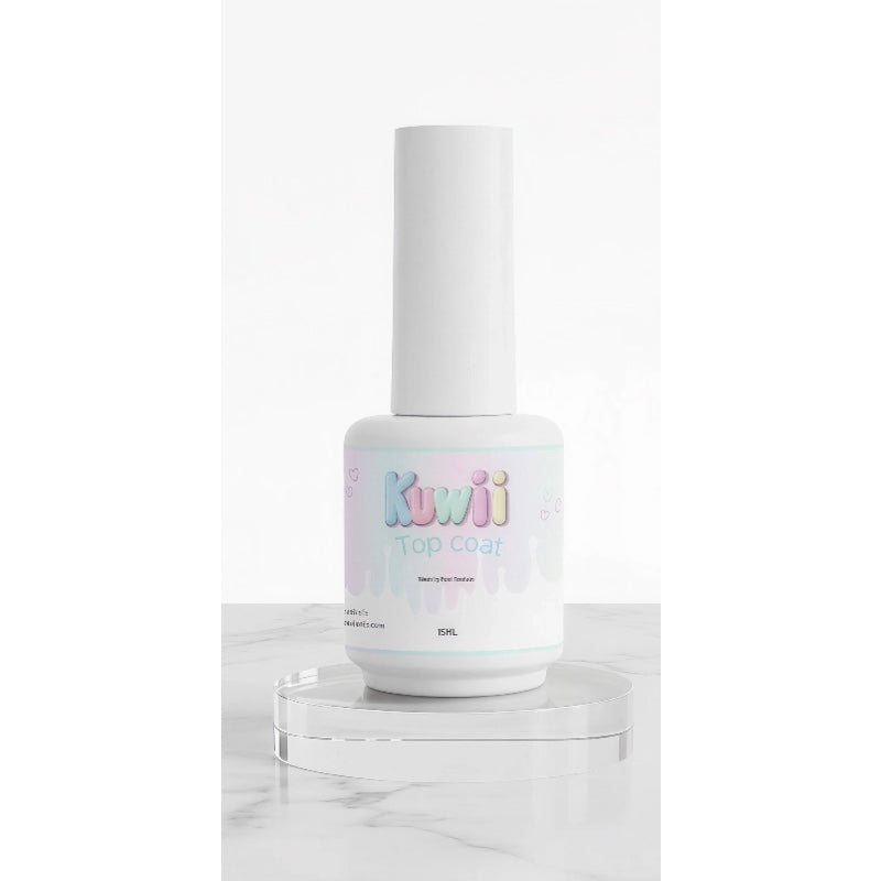 Top Coat - 15ml