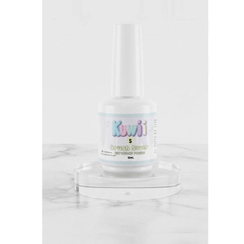 Brush Saver - 15ml
