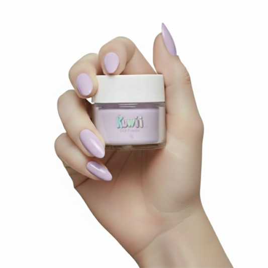 Dip Powder 0.5oz - Purple