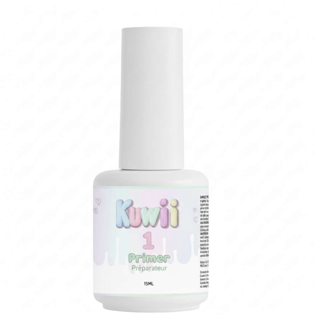 Primer 15ml - For Dip Powder