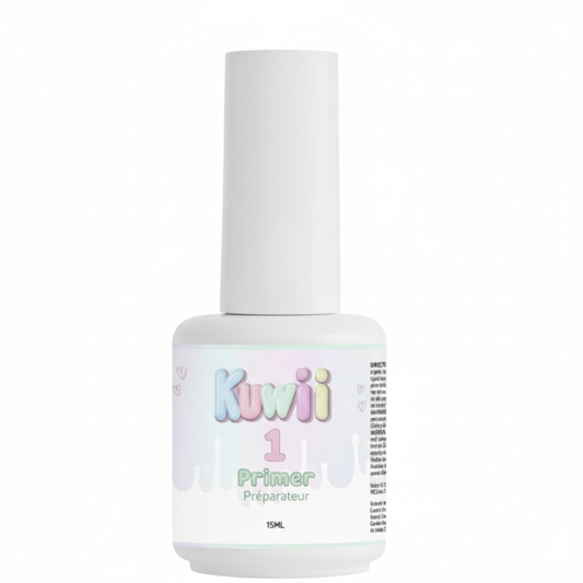 Primer 15ml - For Dip Powder