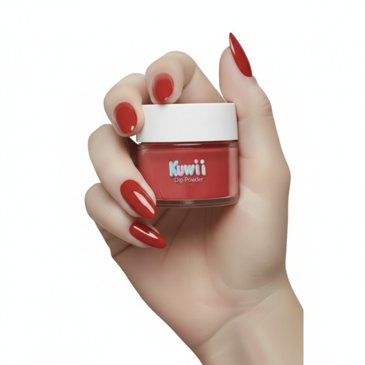 Dip Powder 0.5oz - Red