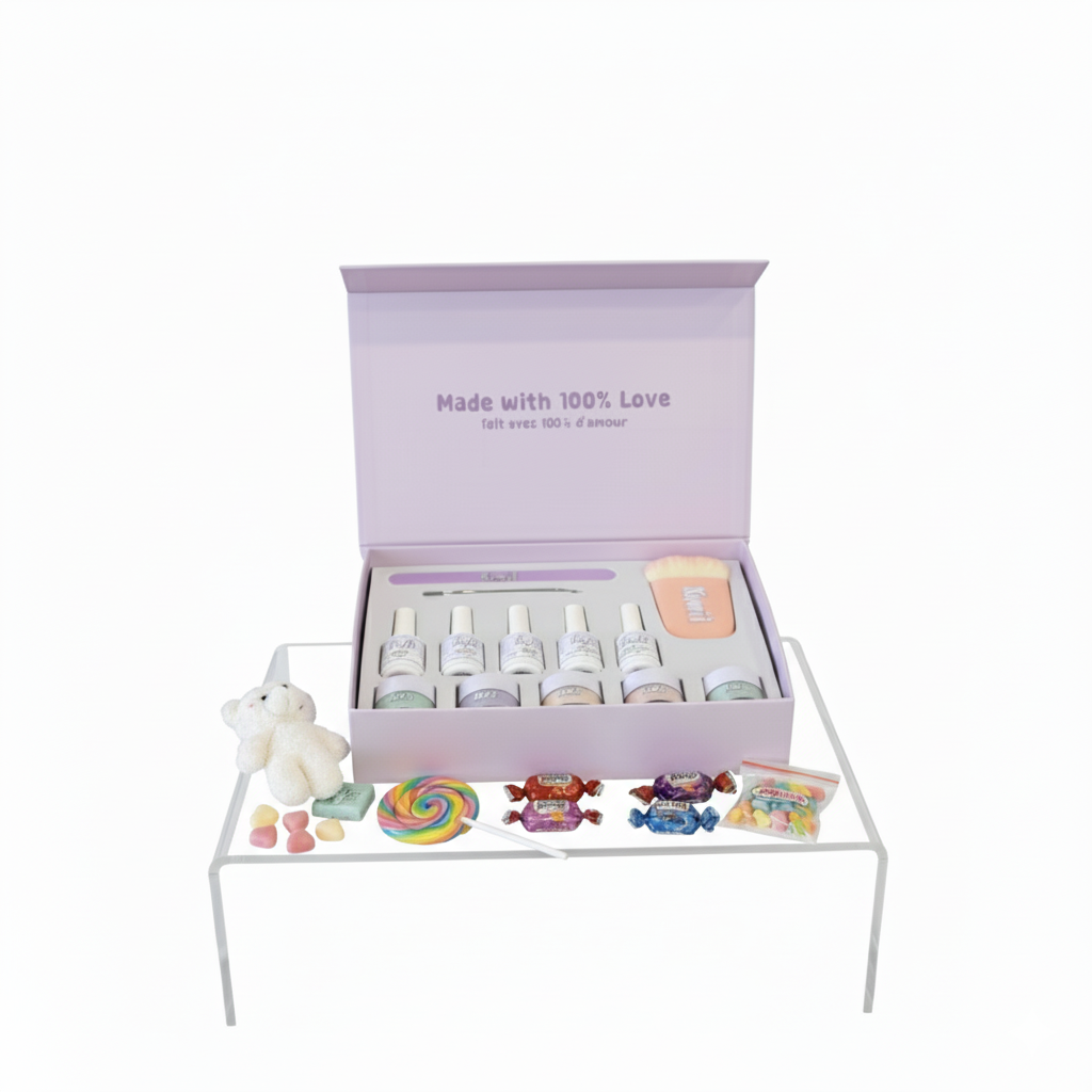 Dip Powder Manicure Kit