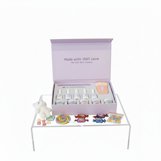 Dip Powder Manicure Kit
