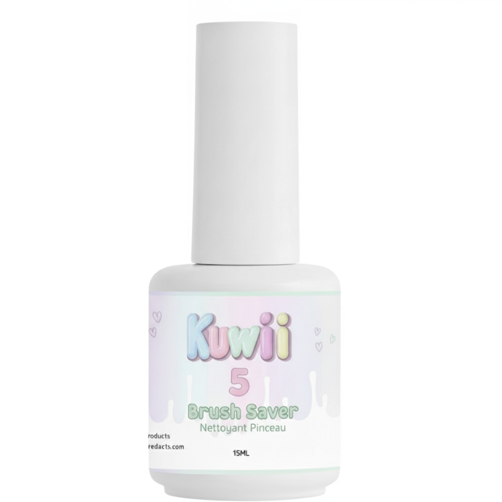 Brush Saver - 15ml