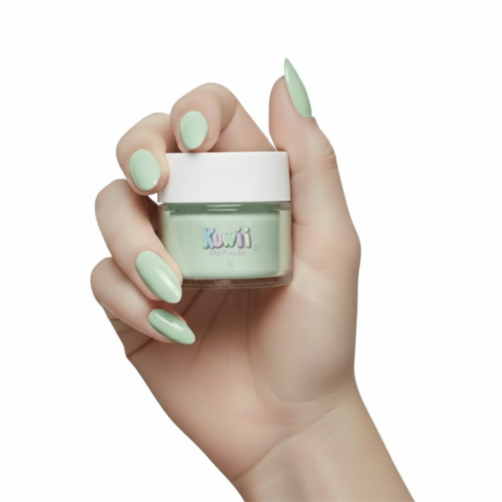 Dip Powder 0.5oz - Green