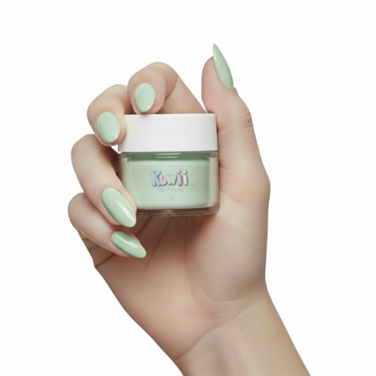 Dip Powder 0.5oz - Green
