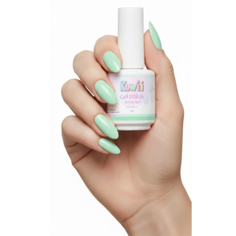 Gel Polish 15ml - Green