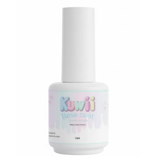 Base Coat - 15ml