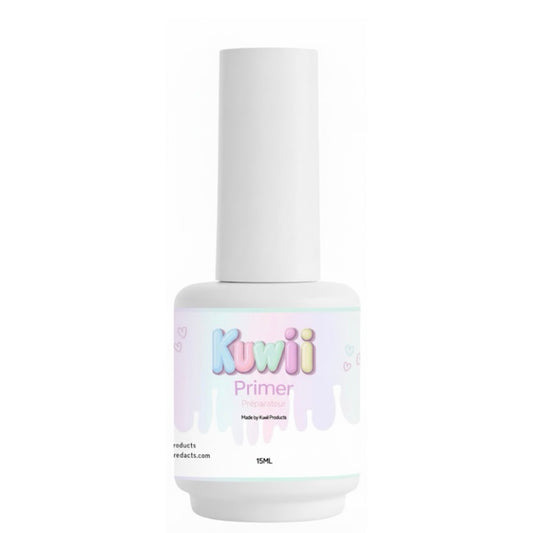 Primer 15ml - For Gel Polish