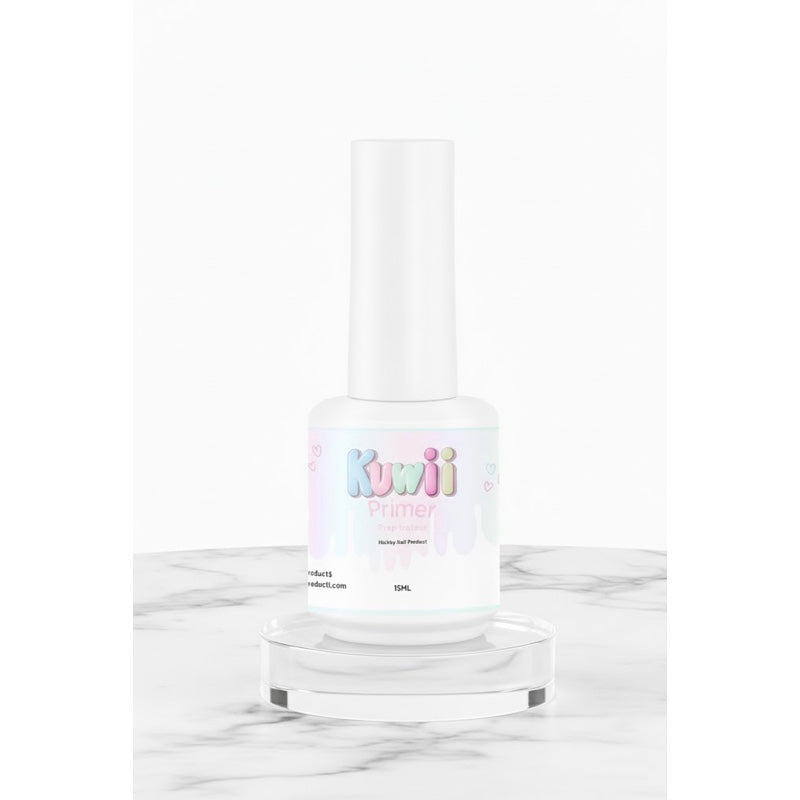 Primer 15ml - For Gel Polish